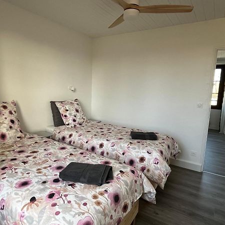 Appartement En Plein Centre Ville Milly-la-Foret Buitenkant foto